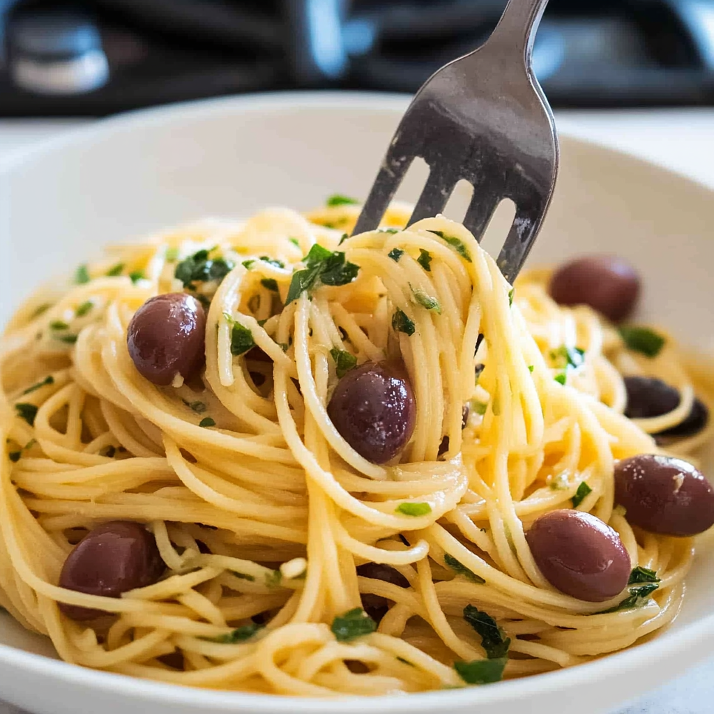 Recipe preparation