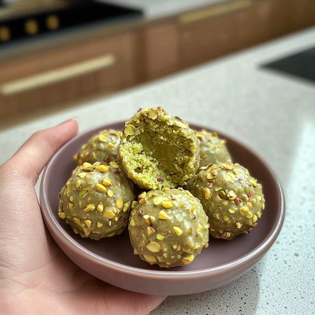 Recipe preparation