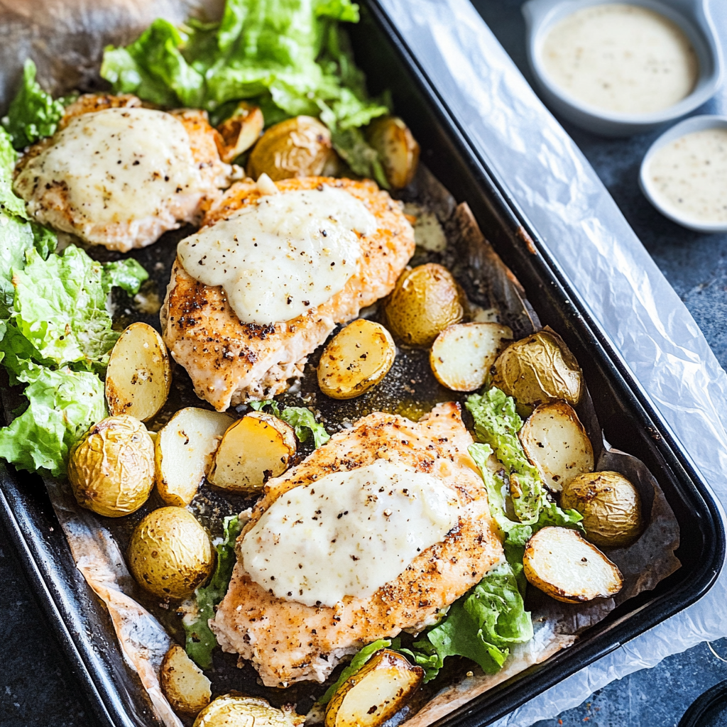 Recipe preparation