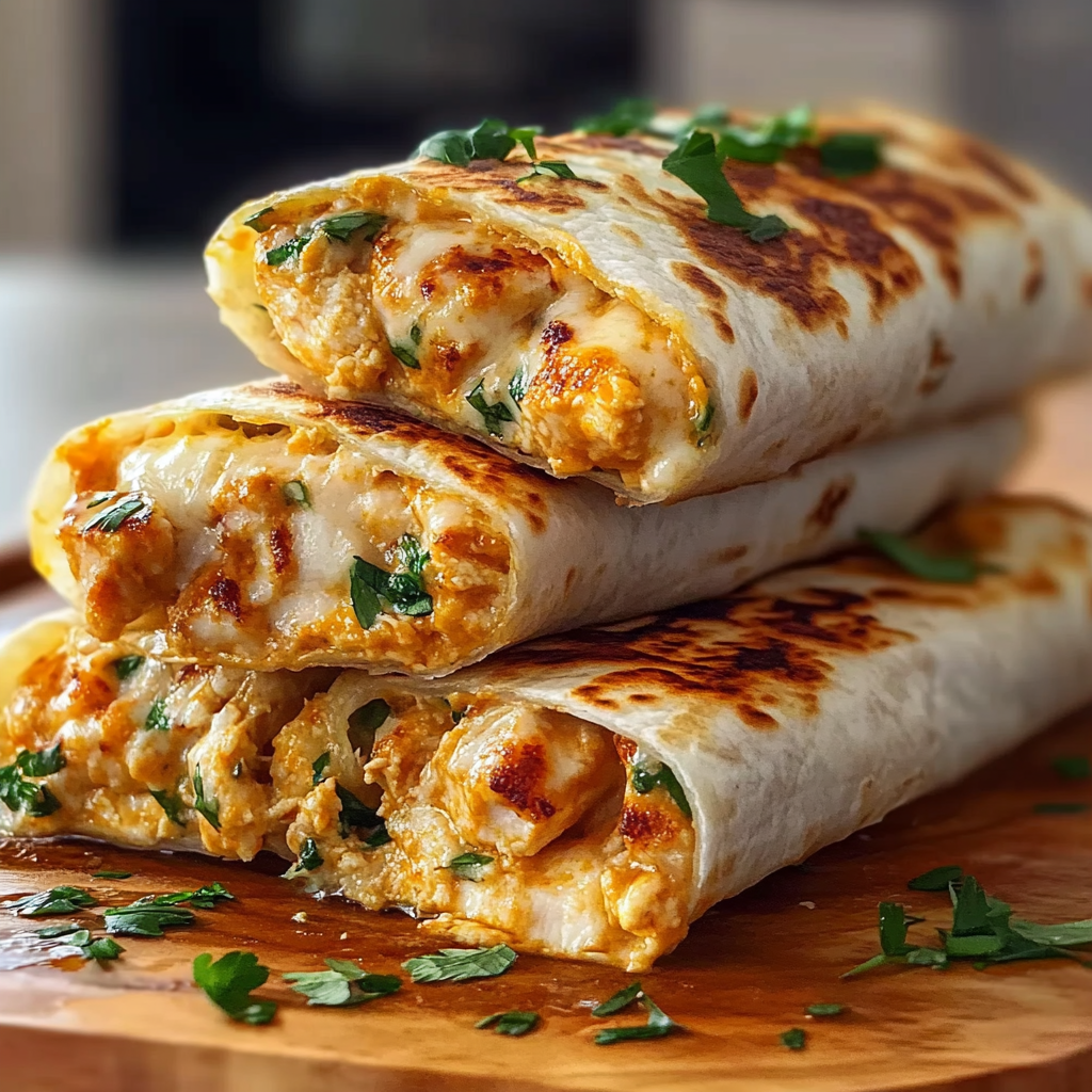 Recipe preparation