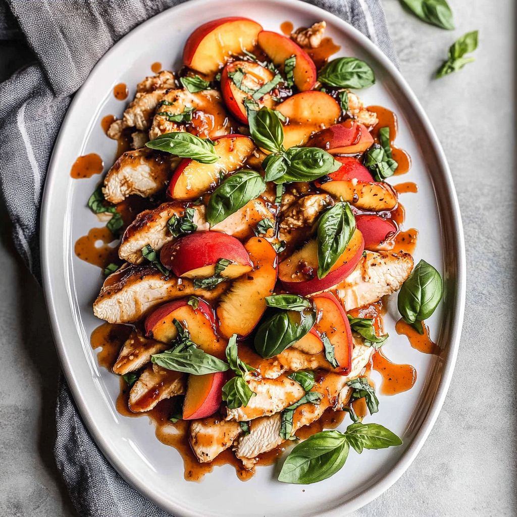 Recipe preparation