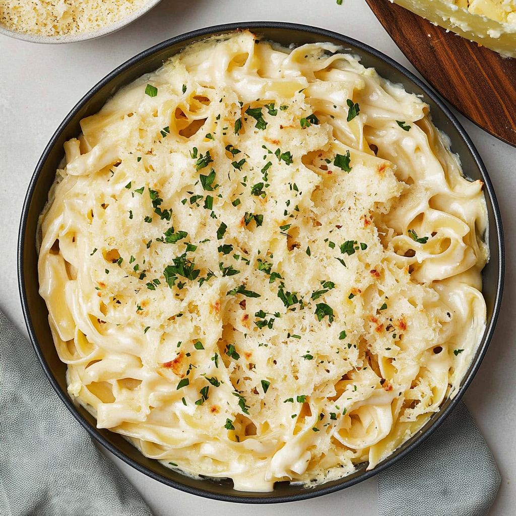 Recipe preparation