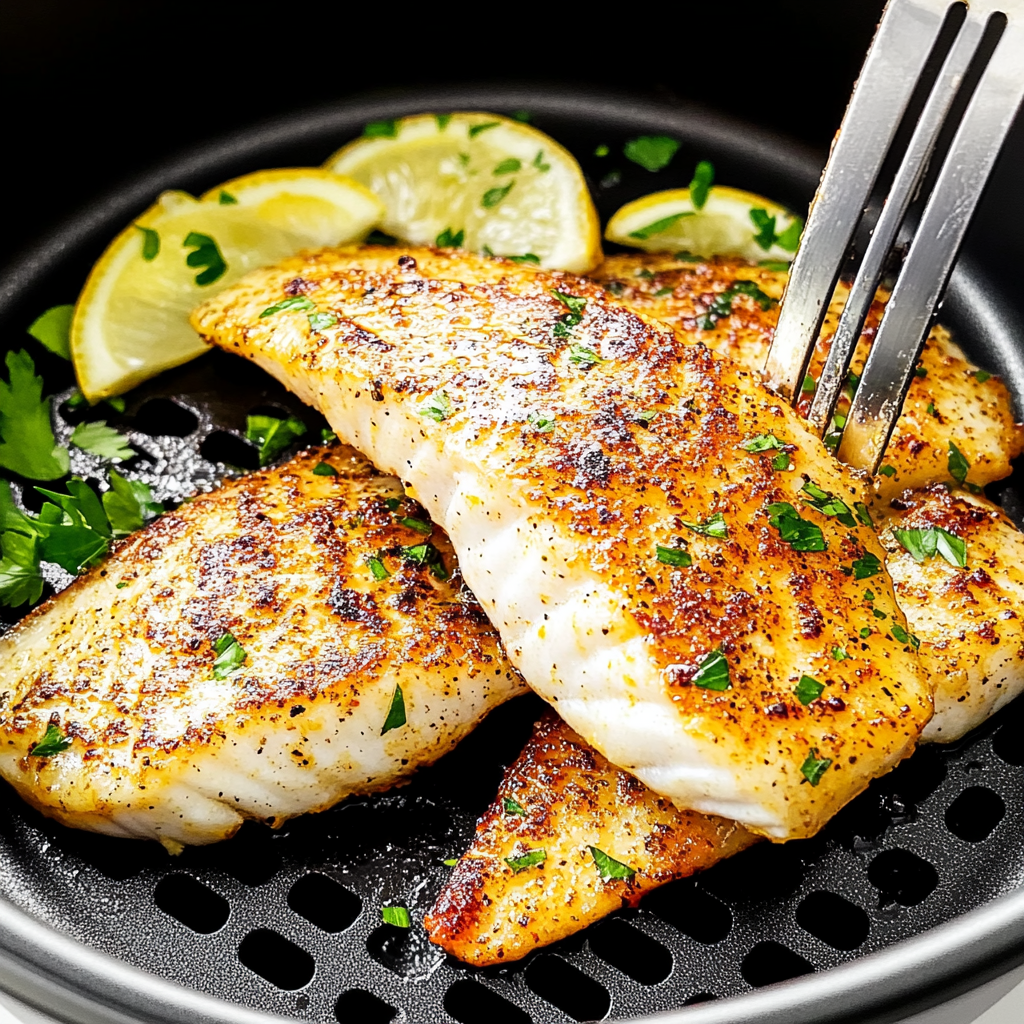 Recipe preparation