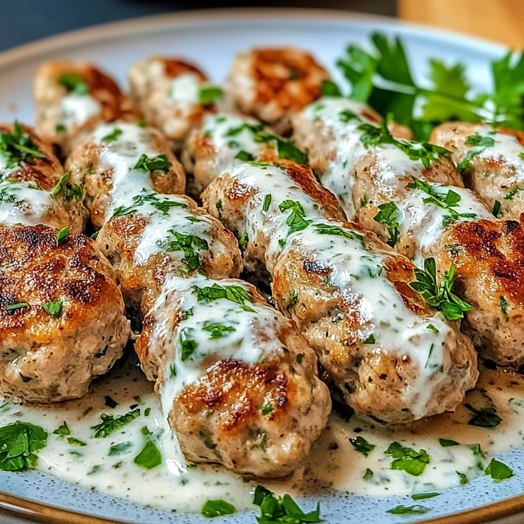 Recipe preparation
