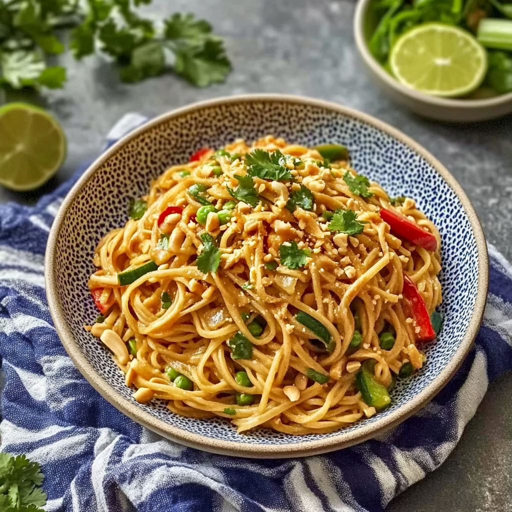 Recipe preparation