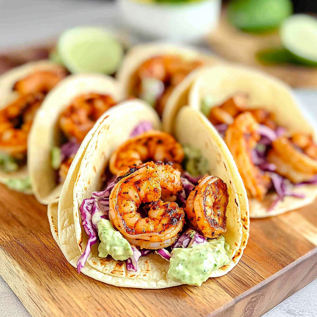 Recipe preparation