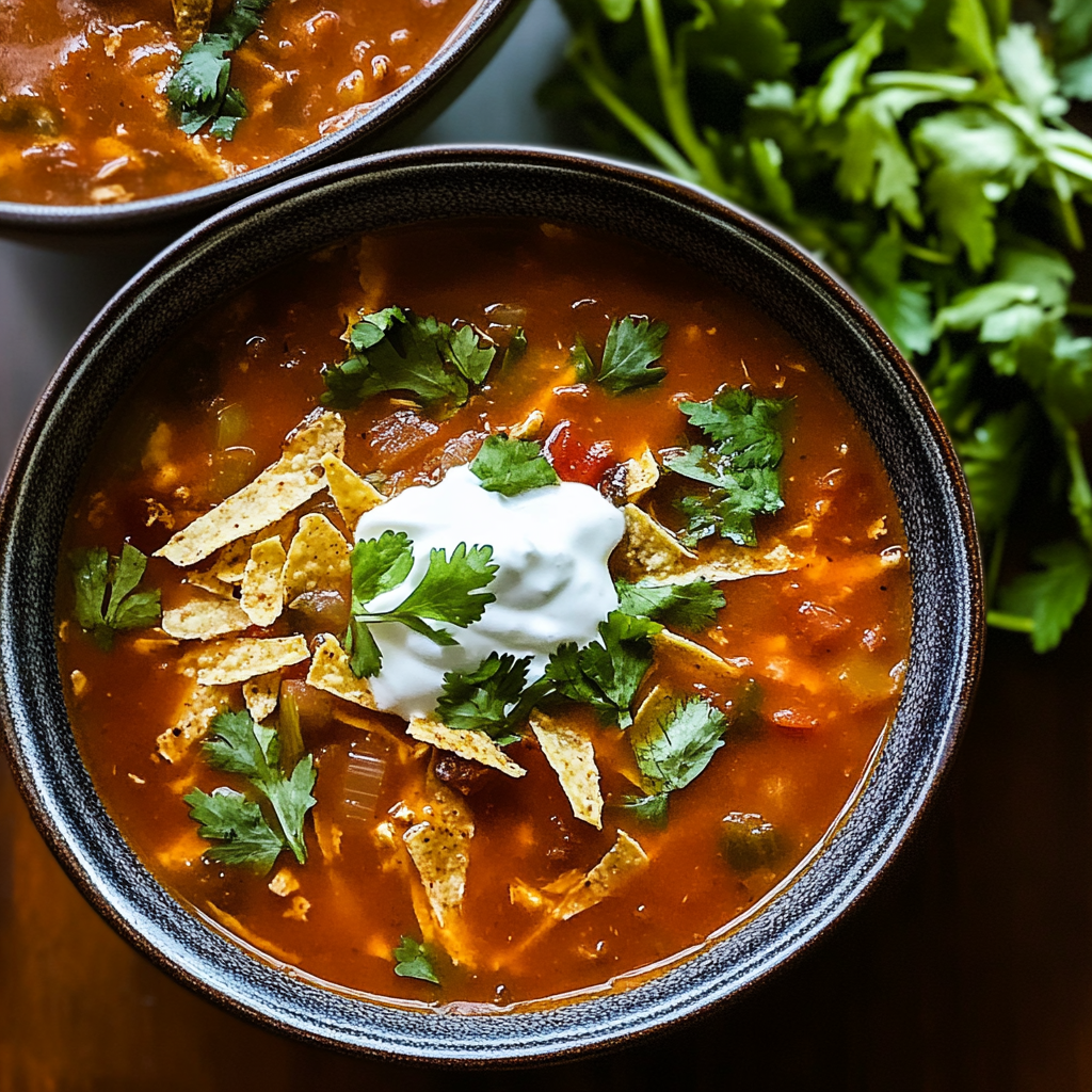 Recipe preparation