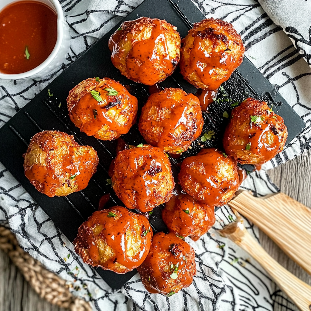 Recipe preparation
