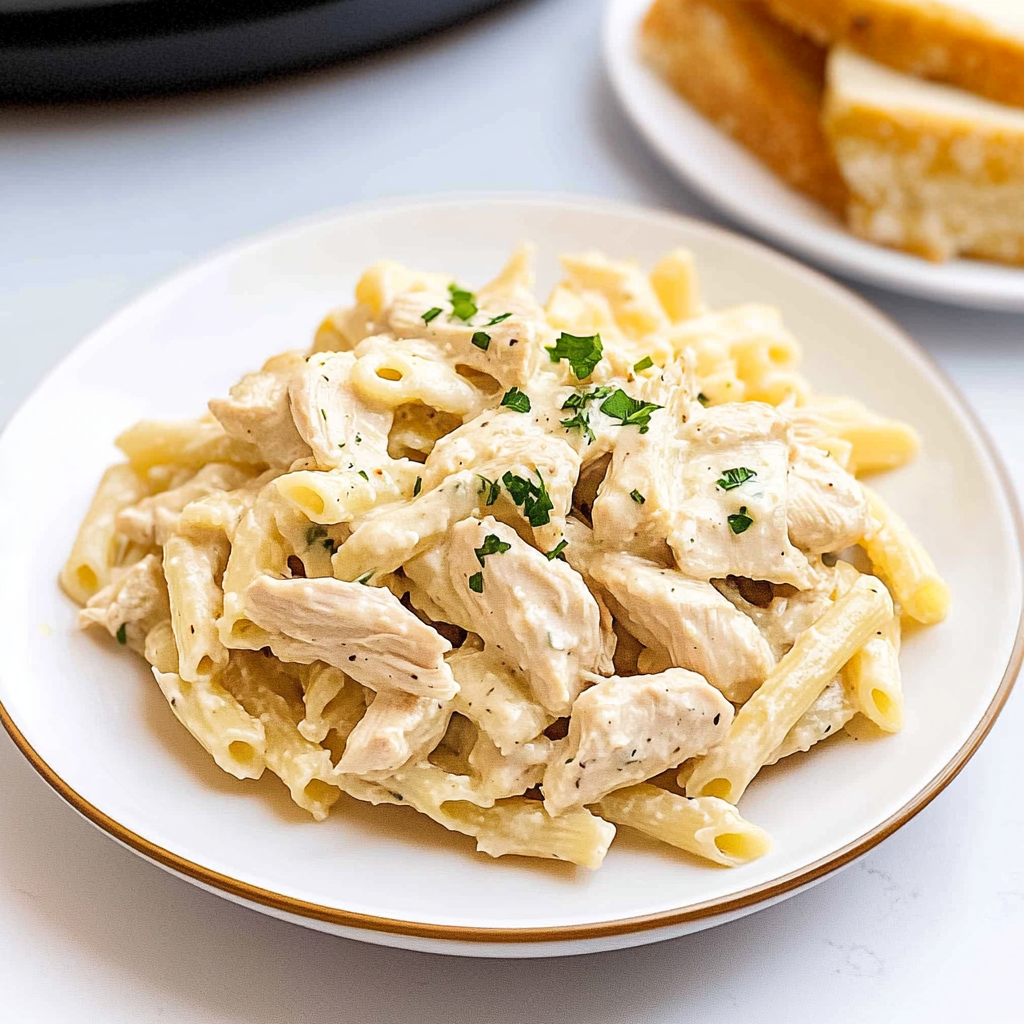 Recipe preparation