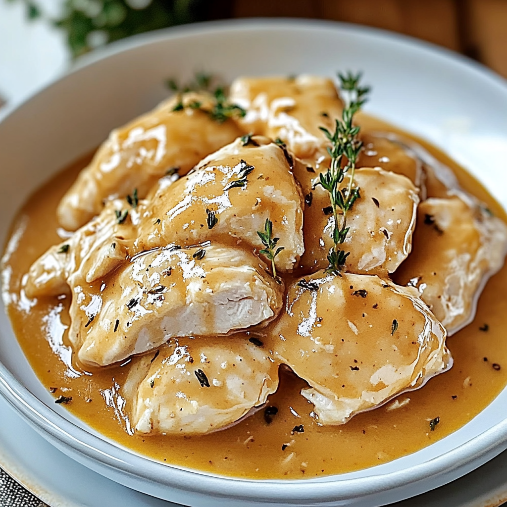 Recipe preparation