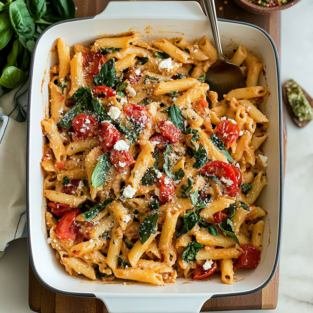 Recipe preparation