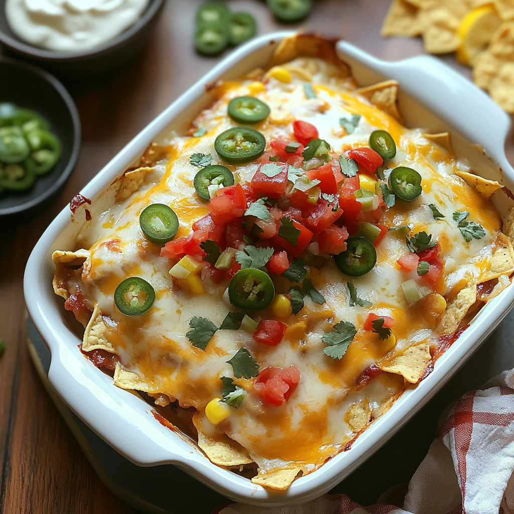 Recipe preparation