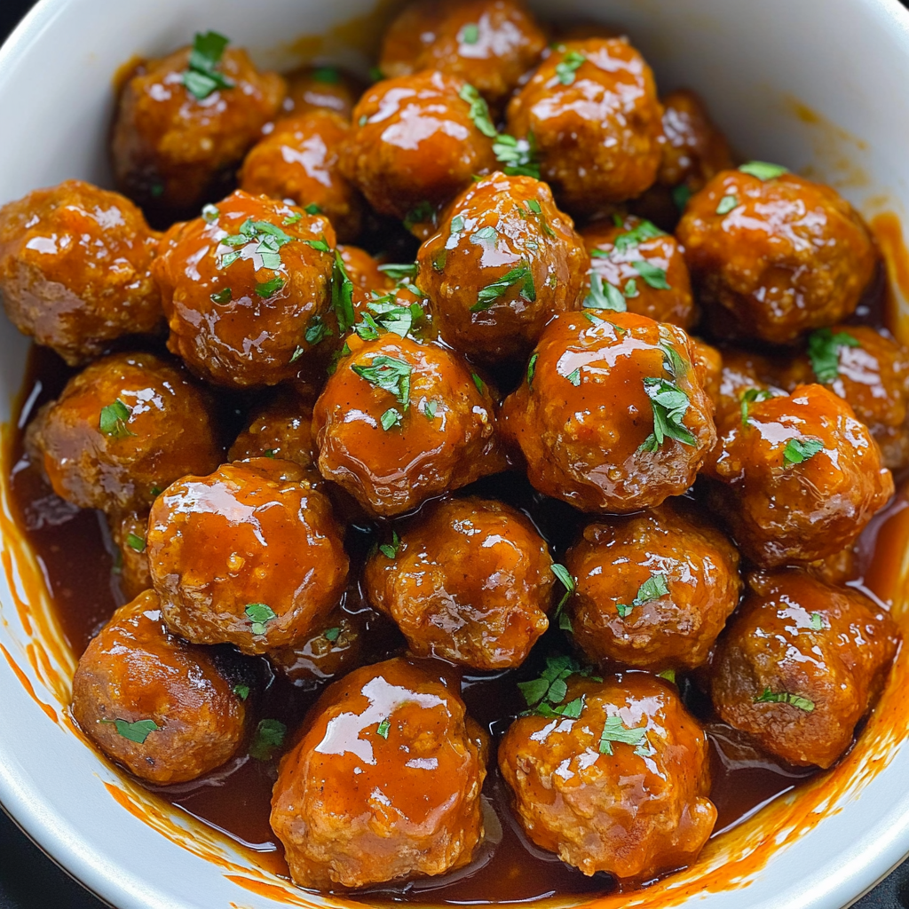 Recipe preparation
