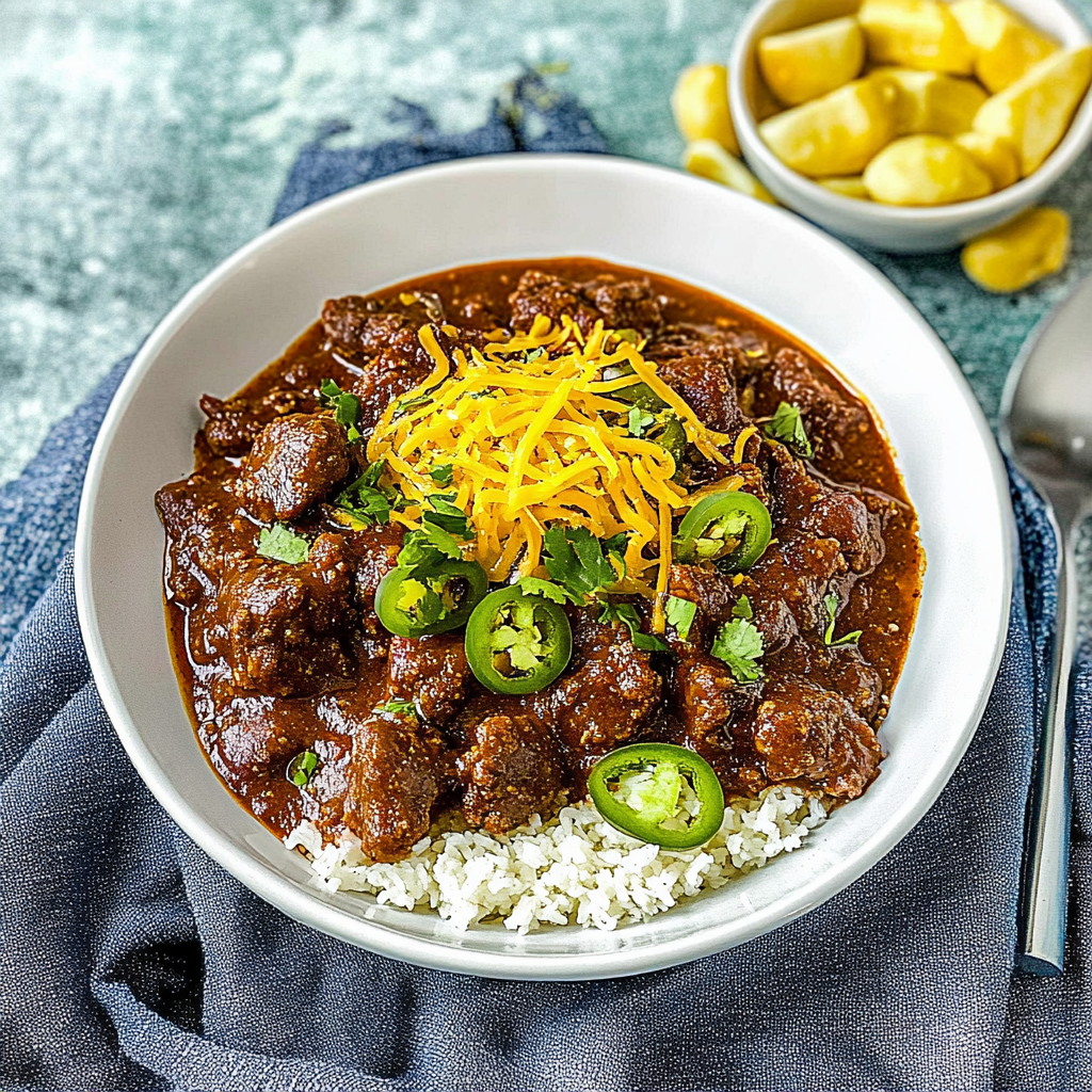 Recipe preparation