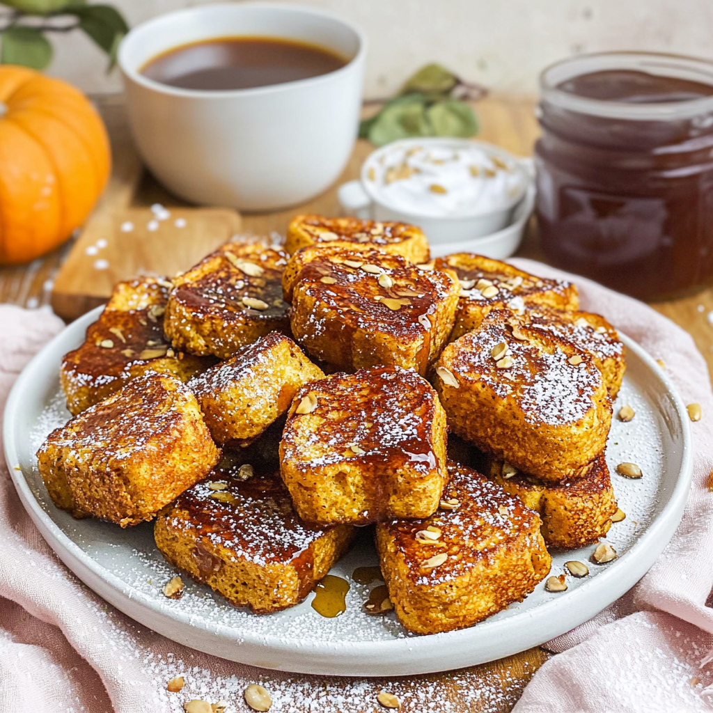 Recipe preparation