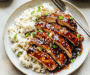 Teriyaki Chicken Marinade
