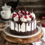 Black Forest Cake 1 1