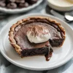 Brownie Pie 1