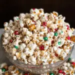 Christmas Popcorn 1