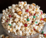 Christmas Popcorn
