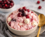 Cranberry Fluff Salad