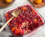 Cranberry Jello Salad