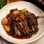 Cranberry Pot Roast 1