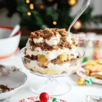 Gingerbread Trifle 1