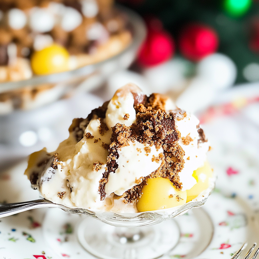 Gingerbread Trifle source2 4