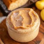 Homemade Cinnamon Butter 1