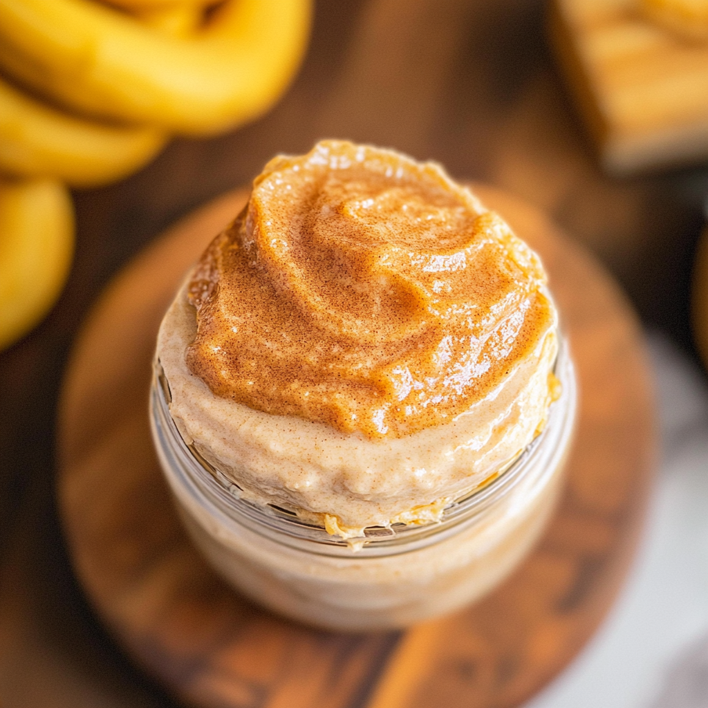 Homemade Cinnamon Butter 3