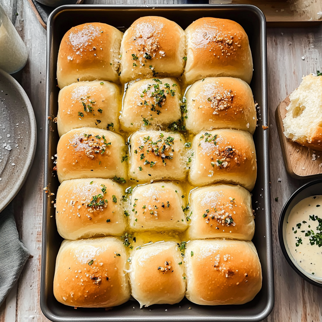 Recipe preparation