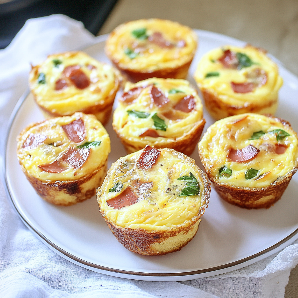 Recipe preparation