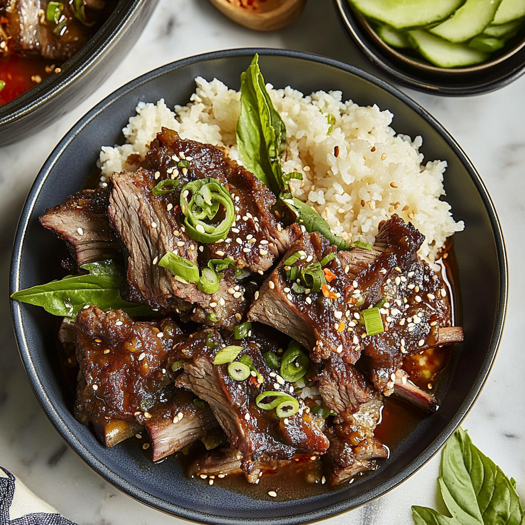 Recipe preparation