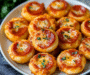 Mini Pizza Bites
