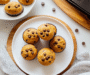 Chocolate Chip Muffins