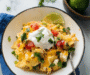 Tex-Mex Migas