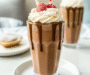 Chocolate Milkshake