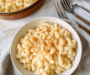 Creamy Cottage Cheese Mac and Cheese