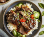 Slow Cooker Asian Short Ribs