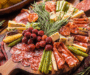 Italian Antipasto Board
