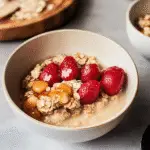 Low Calorie Oatmeal 1