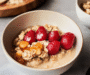 Low Calorie Oatmeal