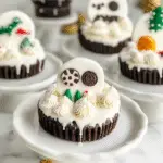Oreo Snow Globes 1
