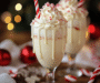 Peppermint Christmas Float