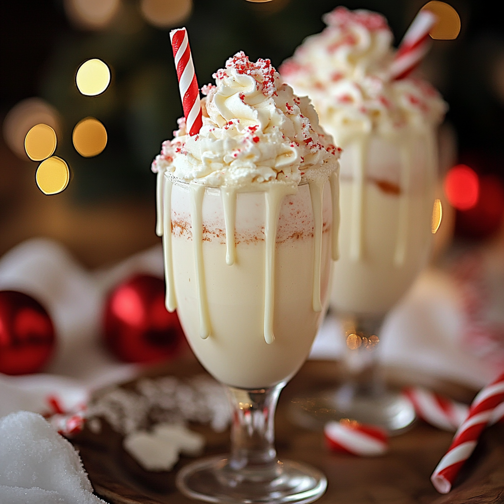 Peppermint Christmas Float 1 1