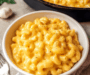 Pumpkin Macaroni and Cheese