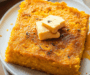 Sweet Potato Cornbread