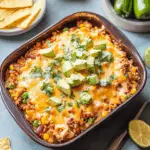 Turkey Taco Bake 1