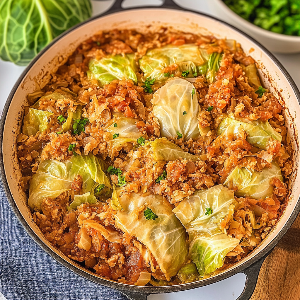 Unstuffed Cabbage Rolls source1 3